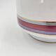 Vase Deruta vintage en céramique par Nazareno Picchiotti, Italie, 1970