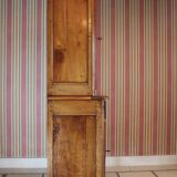 Standing Regency style man