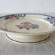 2 dessert dishes or compotiers Venice / Longwy