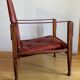 Safari armchair by Kaare Klint - Denmark 1960s