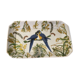 WL 1895 porcelain dish