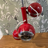 Suspension Space Age eyeball