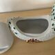 Italian porcelain bird candy box from the 70s
