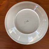 Plat ancien en porcelaine Eschenbach Bavaria Germany