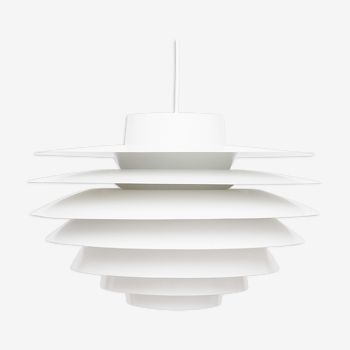 Lampe Verona par Svend Middelboe années 60