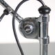 1960s Adjustable “BL3” floor lamp by Bestlite, UK