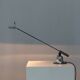 Italian Postmodern Table Lamp or Desk Light, 1980s