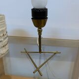 Lampe applique 1950