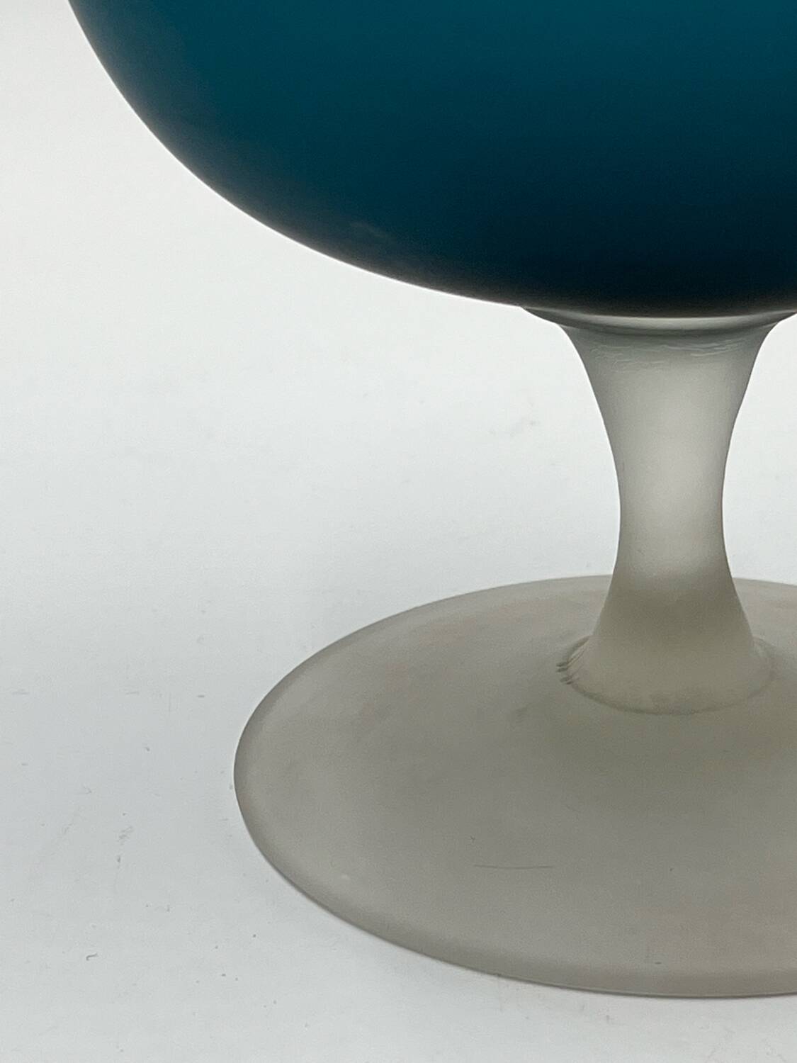 Cognac glass from Empoli