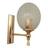 Vintage wall lamp 50s 60s