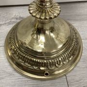 Paire de chandeliers