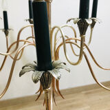 Suspension palm trees 60s