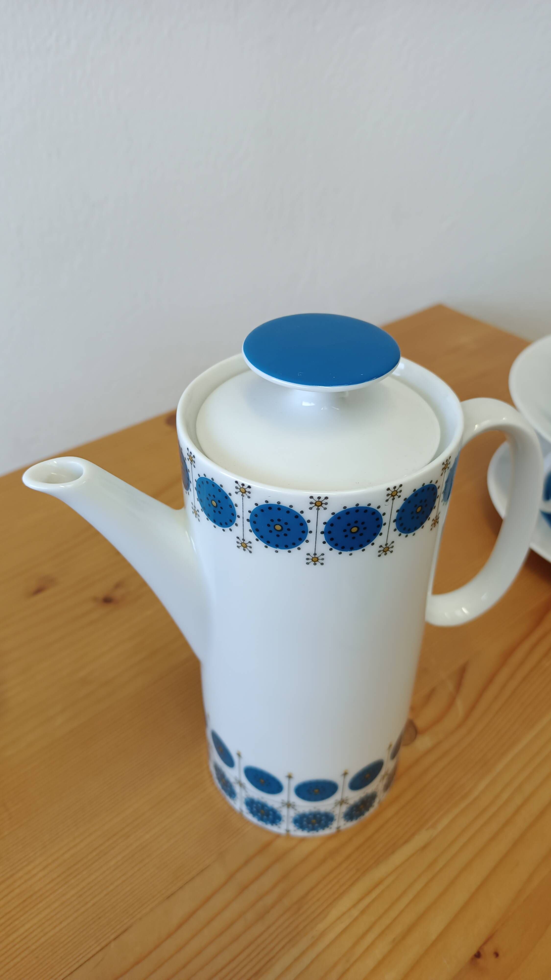 Coffee/tea service Thomas