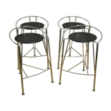 Pascal Mourgue Fermob stools