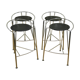 Pascal Mourgue Fermob stools