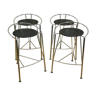 Pascal Mourgue Fermob stools