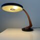 Desk lamp Boomerang
