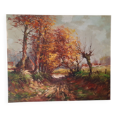 Painting