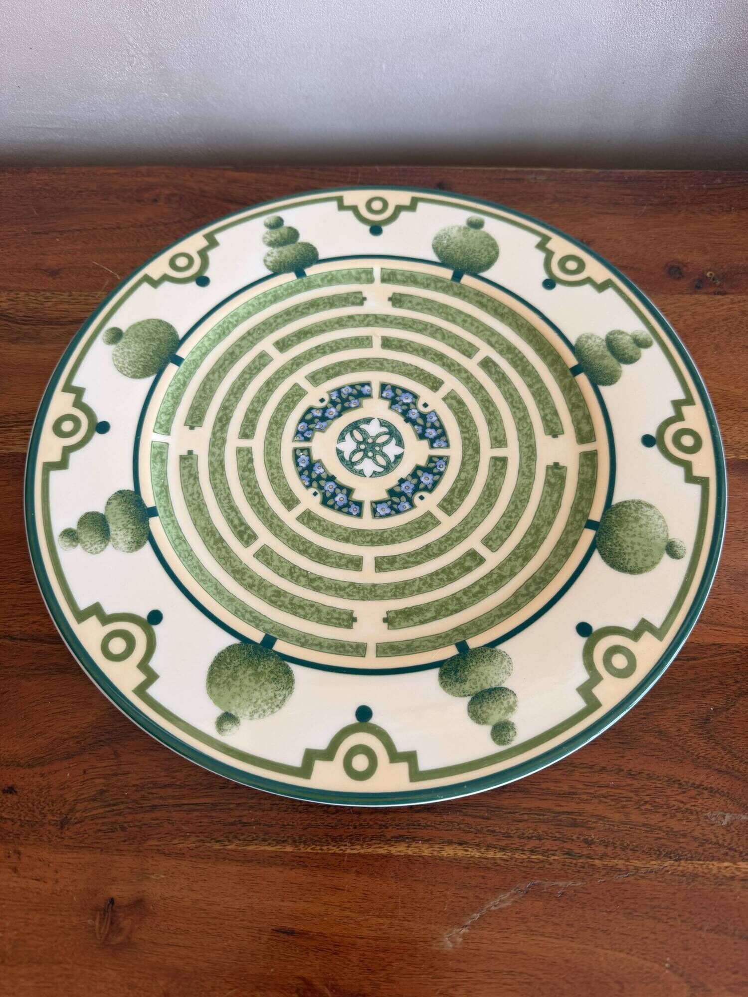 Large plate Villeroy & Boch Tivoli
