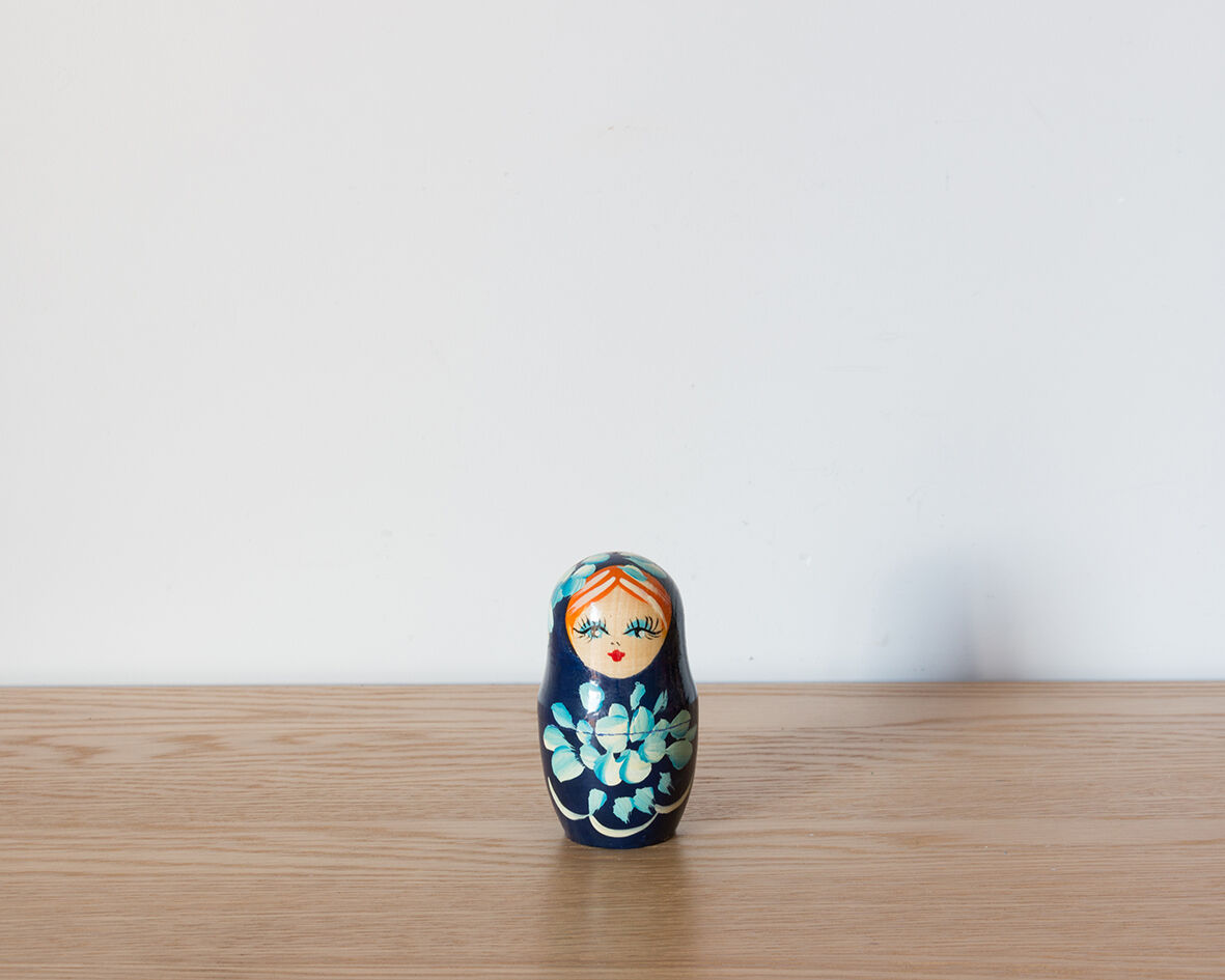 Russian dolls