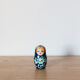 Russian dolls