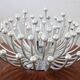 Wall Lamp Or Table Lamp Pistillo Model By Studio Tetrarch For Valenti, 1970s