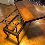 Expandable table
