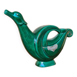 Garnier ceramic pitcher