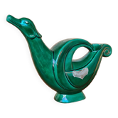 Garnier ceramic pitcher