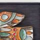 Oiseau de roland zobel vintage 1960