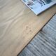 Pine and oak farmhouse table 2m