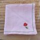 Square tablecloth