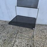 X line chair Niels Jorgen