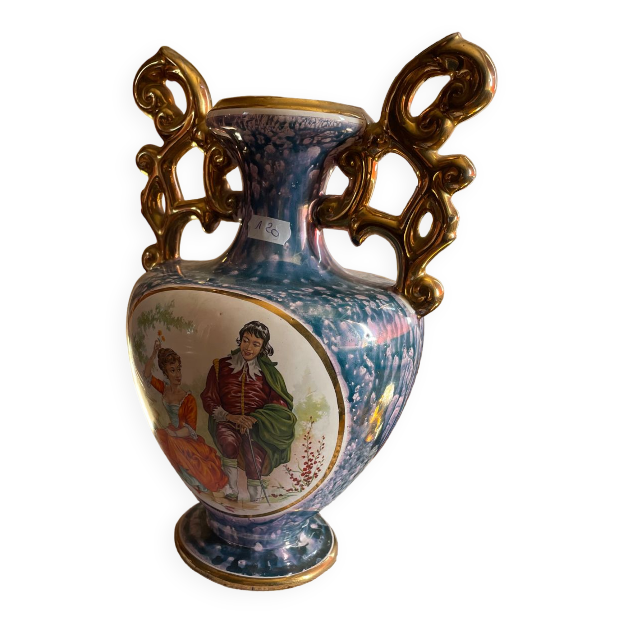 Vase