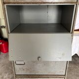 Industrial cabinet