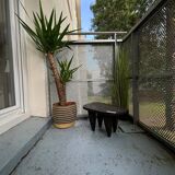 Tabouret senoufo