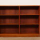 Vintage library | Teak | 1960s | Borge Mogensen | FDB Møbler