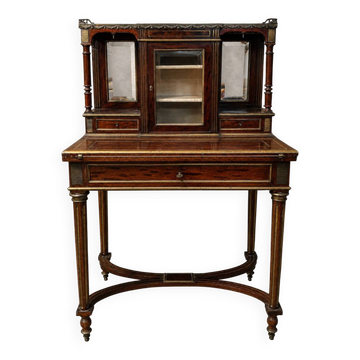 Desk called "Bonheur-du-jour" Napoleon III