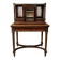 Desk called "Bonheur-du-jour" Napoleon III