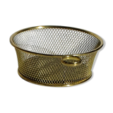 Vintage basket  years 1950s-60s