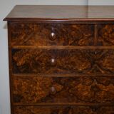 Military commode Howard & Son 1881 by Sir C Pigott