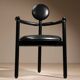 ‚Pan-Set‘ Chair by Vico Magistretti for Rosenthal | Germany 1980