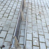 Train luggage rack 1.88 m