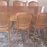 Regency style table