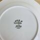 Pomona dessert plate by Marianne Westman for Rörstrand Sweden