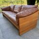 Canapé scandinave Mikael Laursen année 70