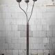 Floor lamp by Goffredo Reggiani, Italy, 1970s.