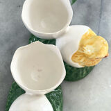 Bordallo Pinheiro eggcups