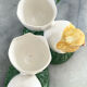 Bordallo Pinheiro eggcups