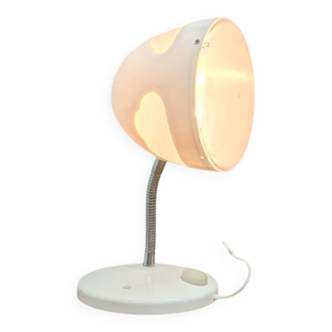 White cloud lamp